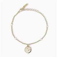 Bracciale Mabina Donna SOLO TUO in Argento Zircone 533639 - 533639
